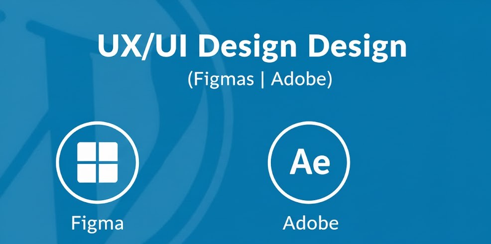 UX/UI Design